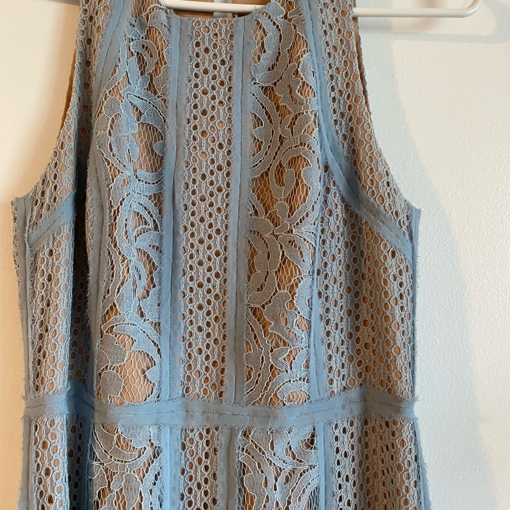 BCBG MAXAZRIA dress